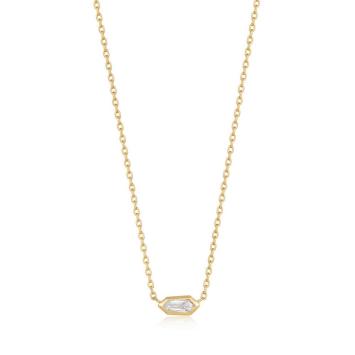Ania Haie Collier N041-01G-W
