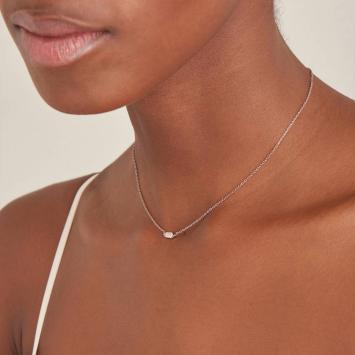 Ania Haie Collier N041-01H-W