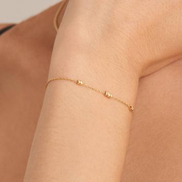 Ania Haie Armband B038-01G
