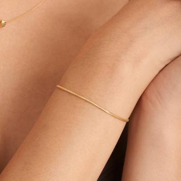 Ania Haie Armband B038-02G