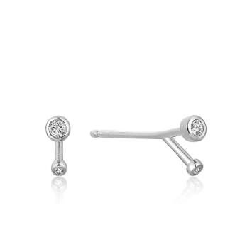 Ania Haie Ear Studs E003-05H