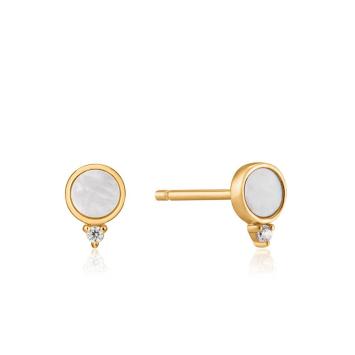 Ania Haie Ear Studs E022-01G