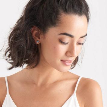 Ania Haie Ear Studs E022-01H