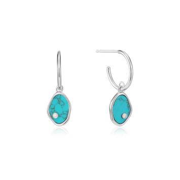 Ania Haie Ear Studs E027-01H