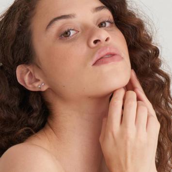 Ania Haie Ear Studs E032-05H