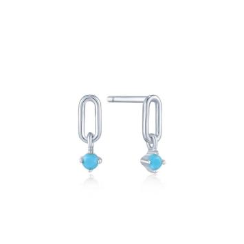 Ania Haie Ear Studs E033-02H
