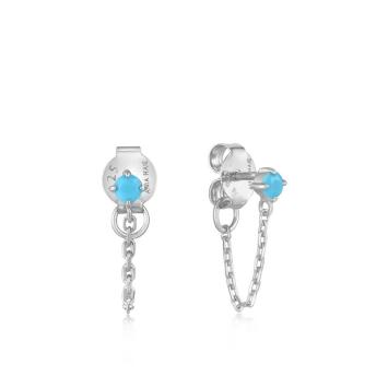 Ania Haie Ear Studs E033-03H