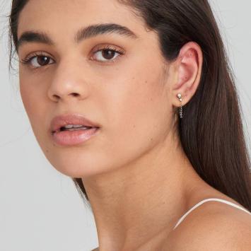 Ania Haie Ear Studs E034-07H