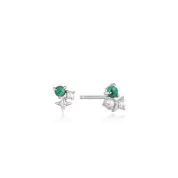 Ania Haie Ear Studs E039-01H