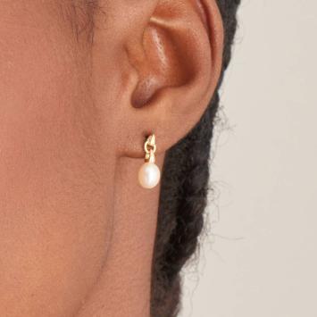 Ania Haie Ear Studs E043-02G