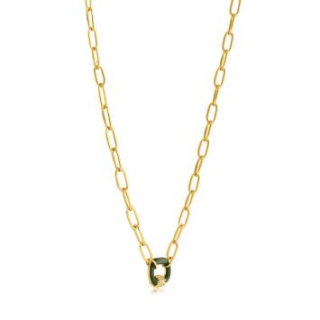 Ania Haie Collier N031-01G-G