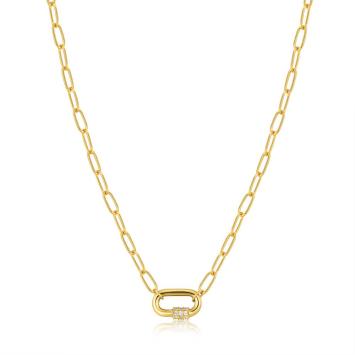 Ania Haie Collier N031-01G-G