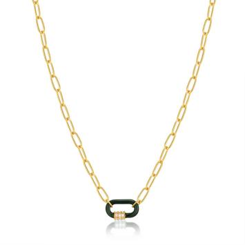 Ania Haie Collier N031-01G-G