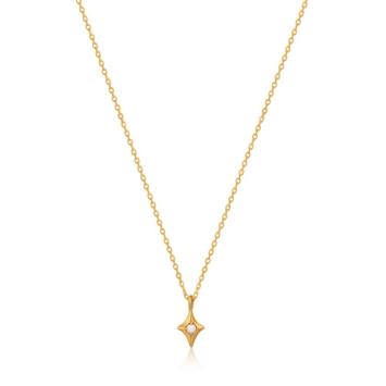 Ania Haie Collier N034-01G