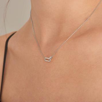 Ania Haie Collier N037-01H