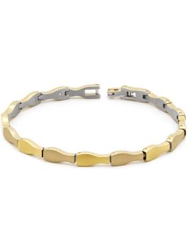 Boccia Titanium Armband 03040-03