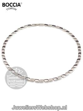 08003-01 boccia collier titanium