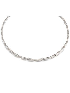 boccia 08004-02 collier titanium 45cm