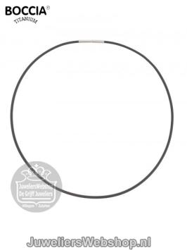 boccia ketting 0801-01 42cm