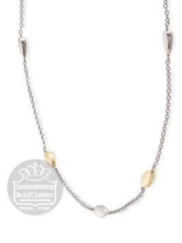 Boccia 08026-03 Collier Titanium
