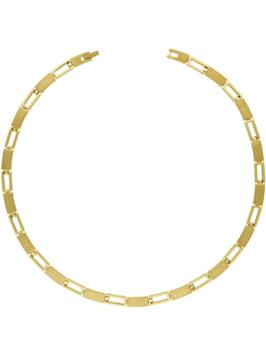 Boccia 08040-03 Collier Titanium