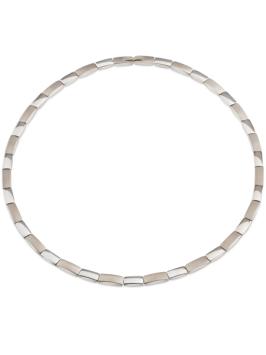 Boccia 08043-01 Collier Titanium