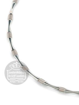 Boccia 08045-01 Collier Titanium