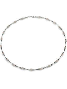 Boccia 08045-01 Collier Titanium