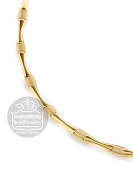 Boccia 08045-03 Collier Titanium