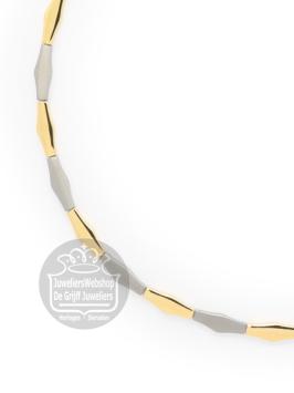 Boccia 08047-02 Collier Titanium