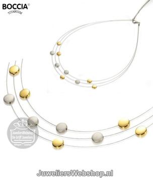 boccia 0852-02 collier