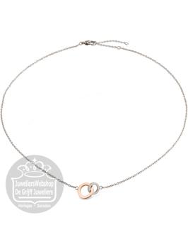 boccia titanium collier 08033-02