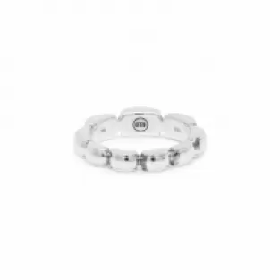 buddha to buddha 027 Refined batul ring