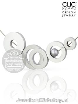 C140 Clic Collier