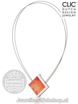 Clic C178 collier