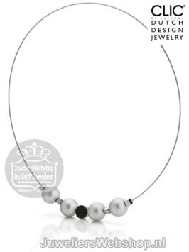 Clic C185 collier