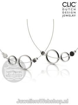 C186Z Clic Collier