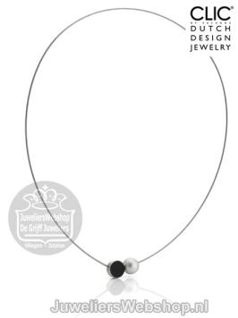 C192 Clic Collier