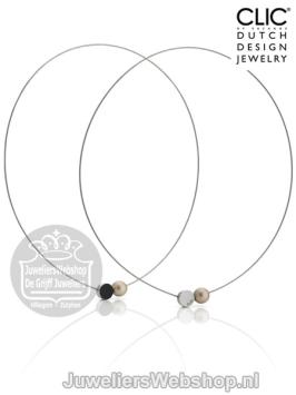 C192G Clic Collier