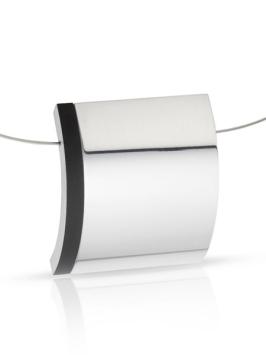 clic collier c195z zwart