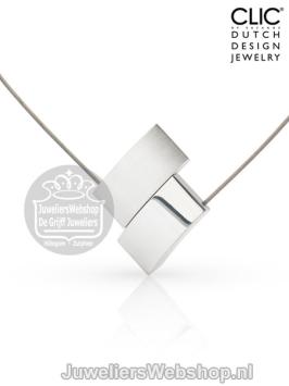 C201 Clic Collier