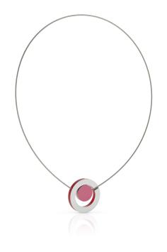 C216R Clic Collier