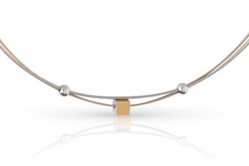 Clic collier C230G