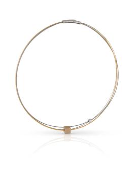 Clic collier C231Gold