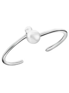 Calvin Klein Jazz armband KJCEMF04010M