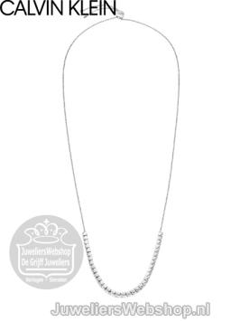 Calvin Klein Tune ketting KJ9MMN040500