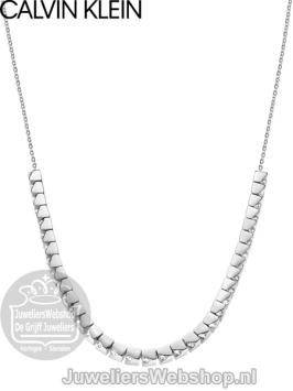 Calvin Klein Tune ketting KJ9MMN040500