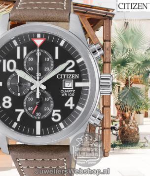 Citizen AN3620 Heren Horloge
