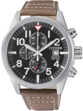 Citizen Quartz Horloge AN3620-01H