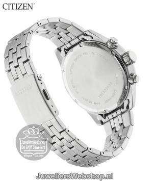 Citizen AN3620-51E Herenhorloge